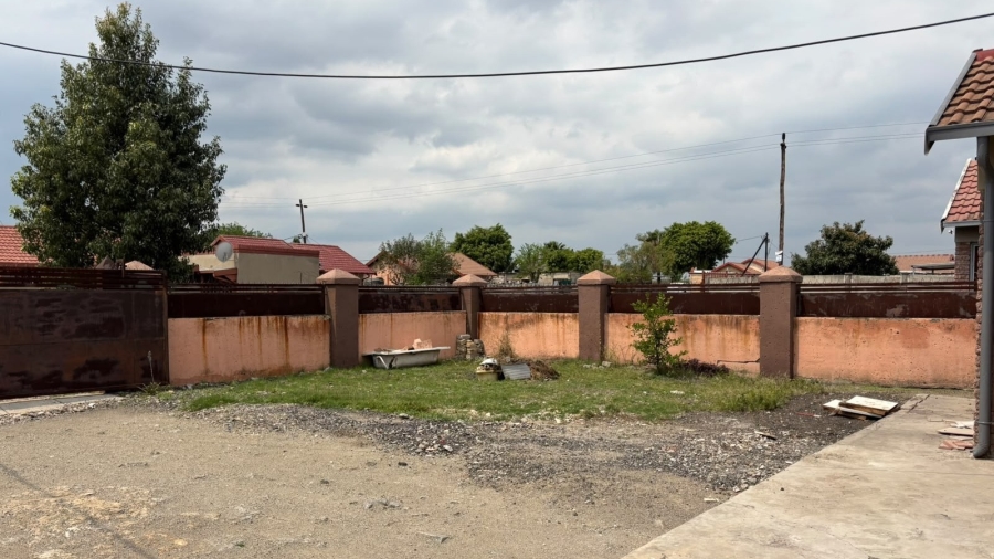 3 Bedroom Property for Sale in Meriting Unit 3 North West